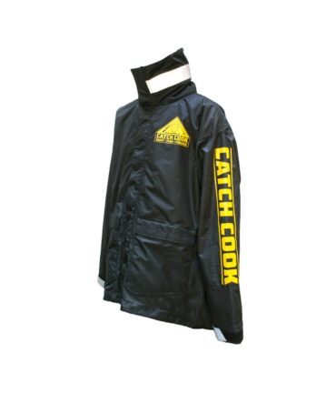 Double Yolk Offshore Catch Cook Jacket