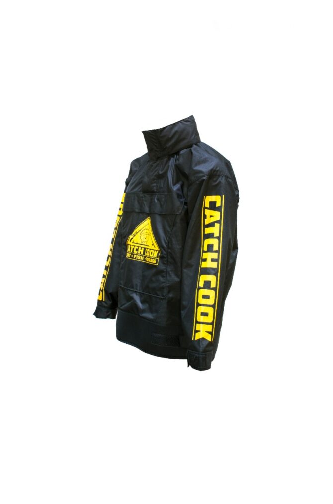 Offshore Catch Cook Jacket