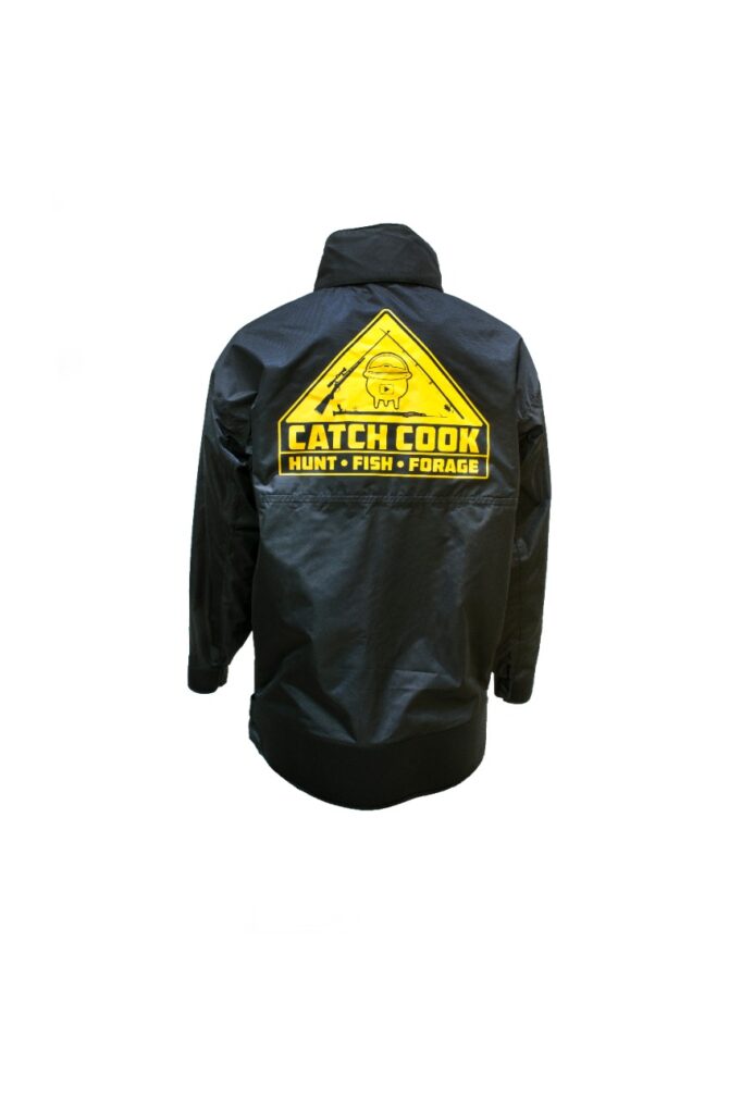 Offshore Catch Cook Jacket